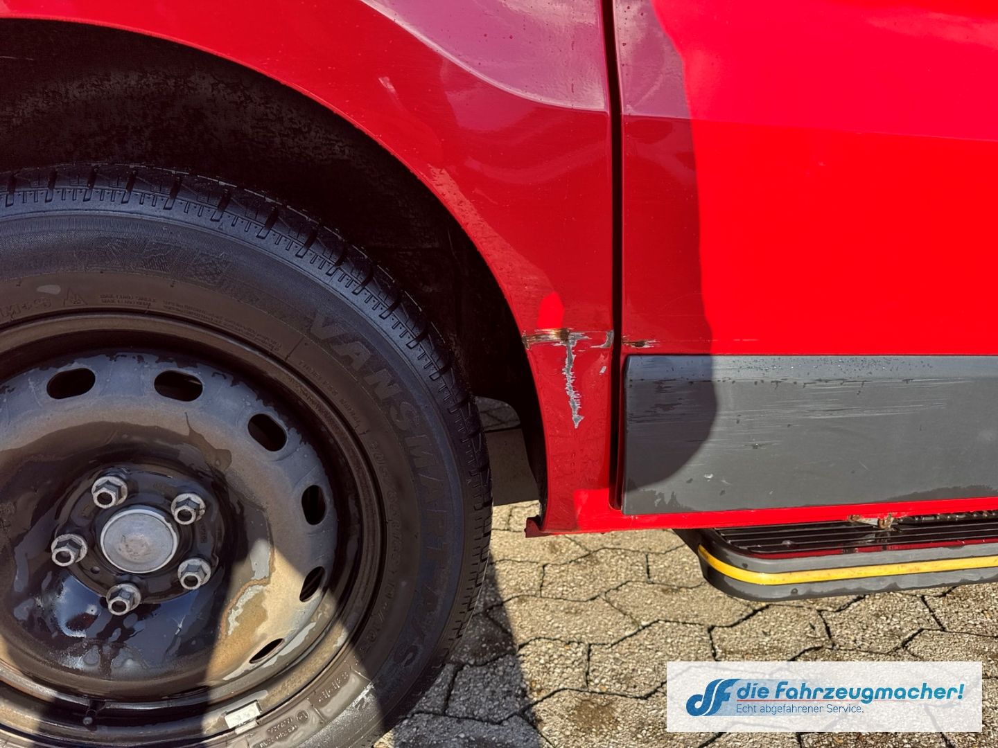 Fahrzeugabbildung Opel Vivaro B Kasten L1H1 2,7t 1.6 CDTI *7055