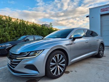 Volkswagen Arteon - 5