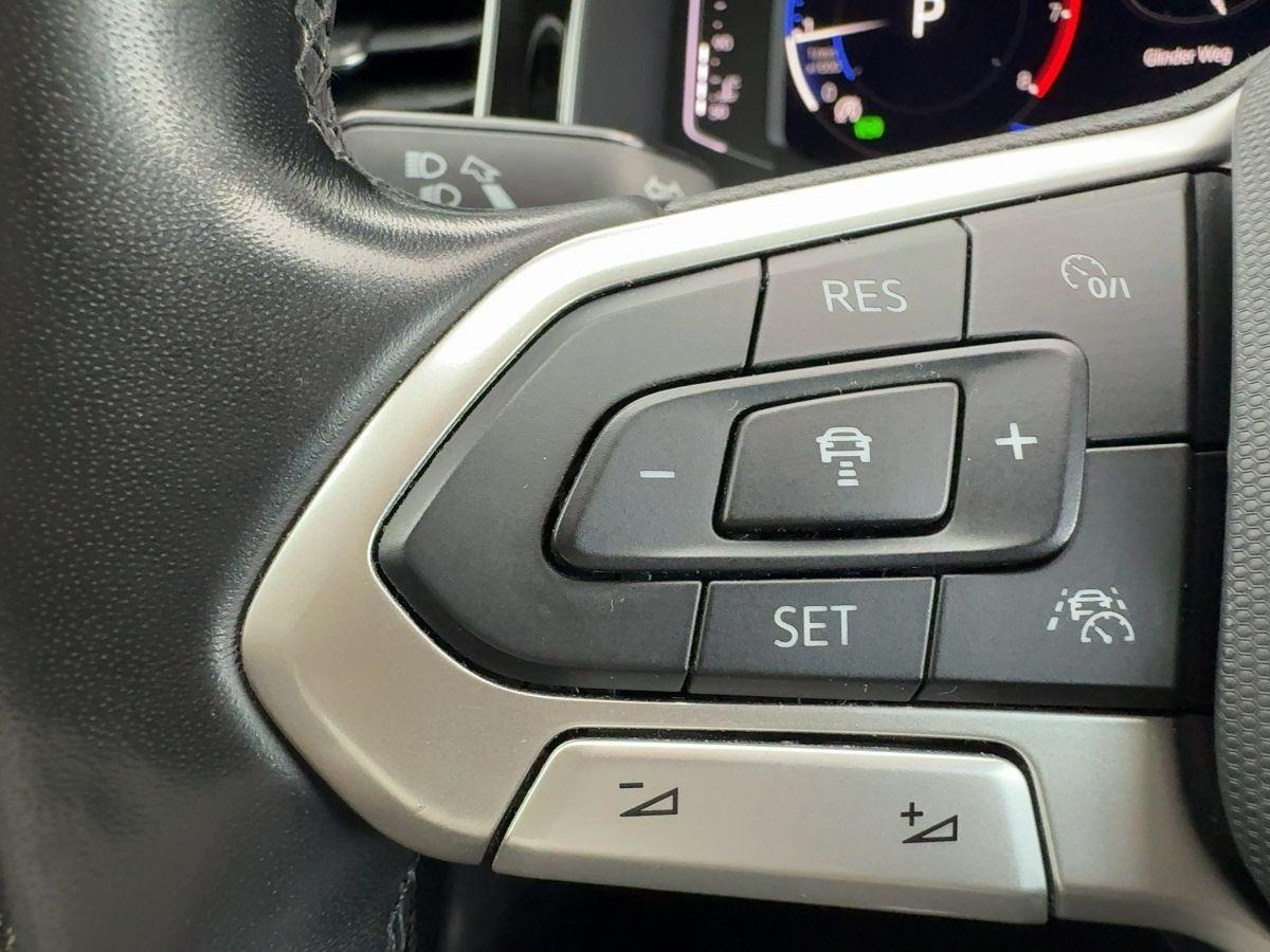 Volkswagen Taigo 1.5 TSI Style DSG Einparkhilfekamera Navi, миниатюра 14