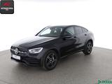 Mercedes-Benz GLC 220 d Coupe 4M 3x AMG NIGHT HUD,DISTRONIC,SH - Autos in Berlin: Sportwagen