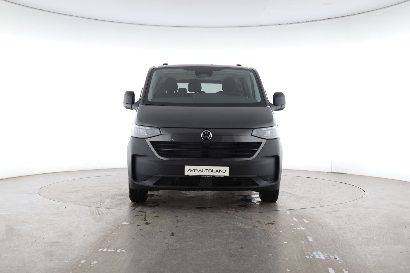 Volkswagen T7 Caravelle - Bild 6