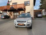 Kia Sportage EX 4WD - Kia Sportage Ex mit Benzin-Antrieb