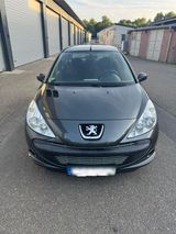 Peugeot 206+ Facelift TÜV 02/26 - Peugeot 206: 2.0
