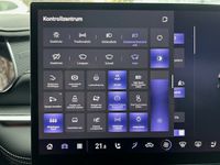 Mazda 6e - Vorschau Bild 21