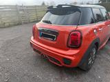 MINI Cooper S John Cooper Works  Paket - MINI Cooper S Works Gebrauchtwagen