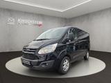 Ford Transit Custom Kasten L1 H2 ++Kamera+AHK+8xfach+ - Ford Transit: 8.1