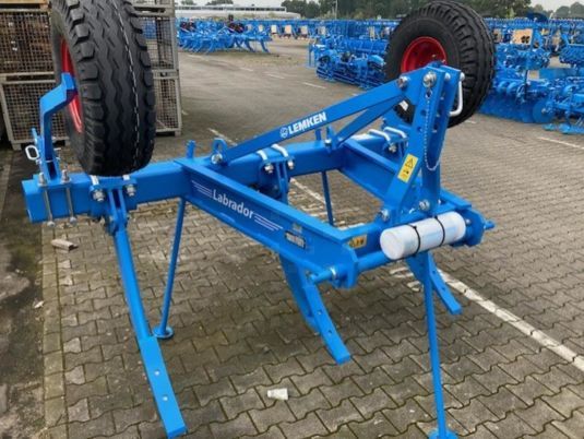 Lemken Labrador 160