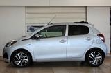 Peugeot 108 VTi 68 Automatik *41.500KM*FALTDACH*PDC* - Peugeot 108 in Düsseldorf
