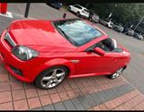 Opel Tigra 1,4 Twin Top Halbautomatik TÜV:... - Opel Tigra: Automatik