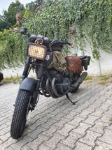 Suzuki GS850 - SUZUKI GS850