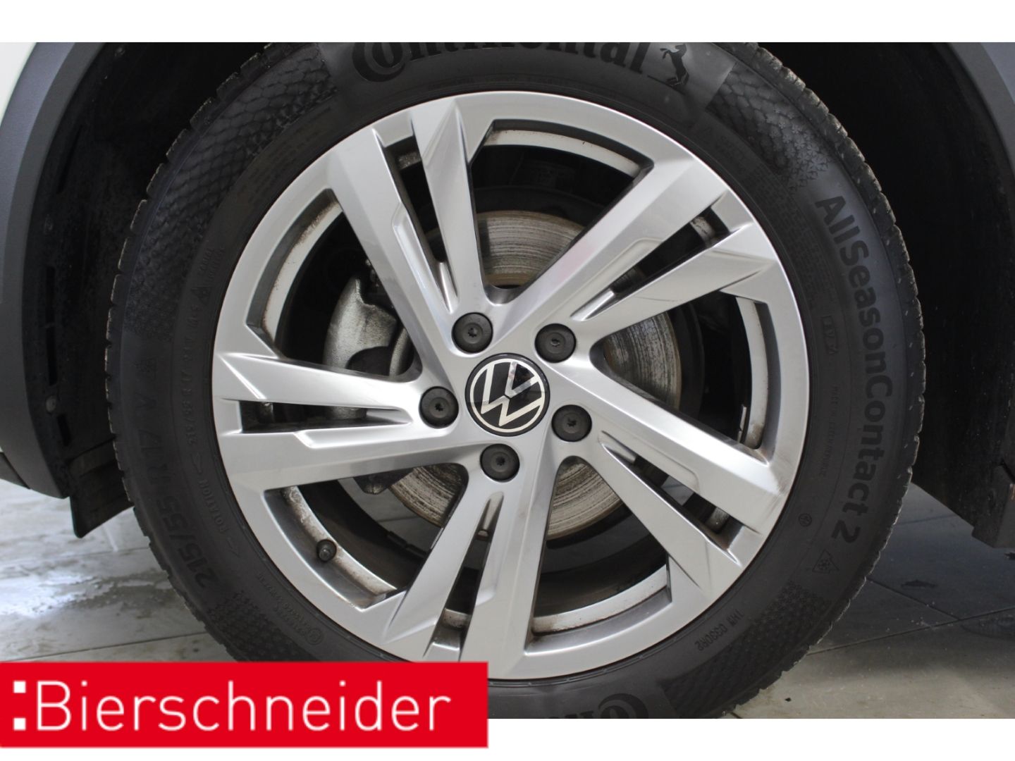 Volkswagen T-Roc - Bild 14