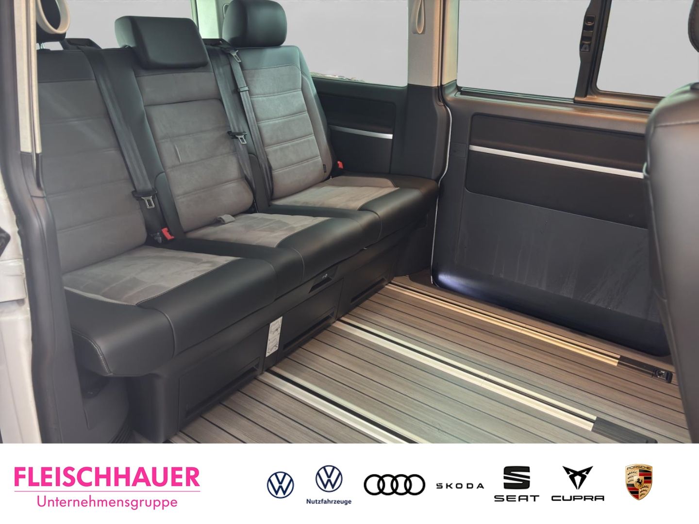 Volkswagen T6.1 California 2.0 TID Beach Tour AHK Navi Kame foto 19