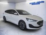 Ford Focus Turnier 1.0 EcoBoost Hybrid Aut. TITANIUM  - Ford Focus: Titanium Turnier