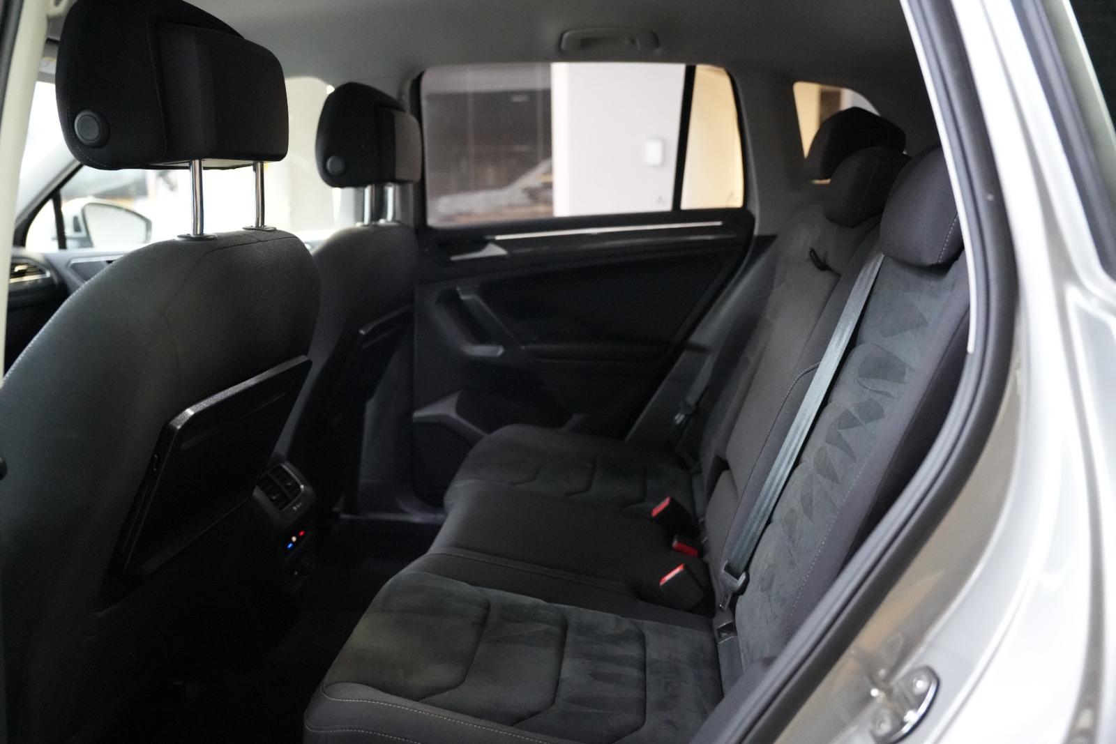 Volkswagen Tiguan 2.0 TDI Highline 4Motion 360KAMERA*NAVI*S
