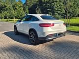 Mercedes-Benz GLE 43 AMG Mercedes-AMG GLE 43 4MATIC AMG - Mercedes GLE 43 AMG SUV