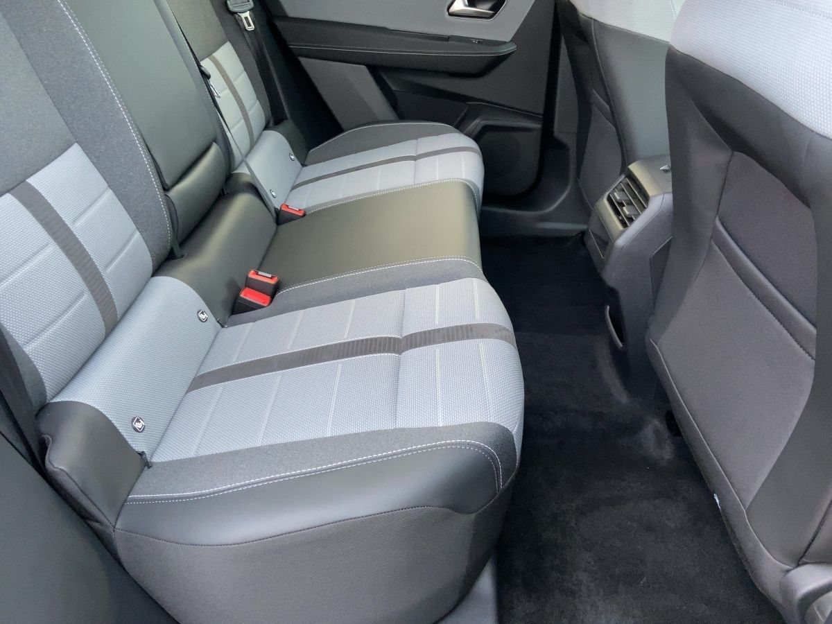 Opel Grandland (X) - Bild 12