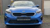 Kia Ceed 1.4 1.HAND/VOLL S-HEFT/TÜV/GROSSES DISPLAY - Kia cee'd / Ceed von privat