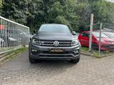 Volkswagen Amarok Highline DoubleCab 4Motion*Tüv Neu*Top*