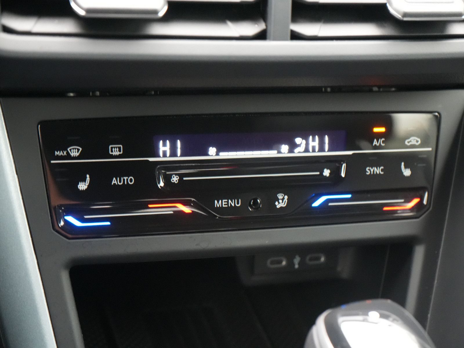 Volkswagen Taigo - Bild 11