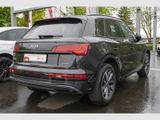 Audi Q5 45 TFSI quattro advanced Pano, AHK, Top View, - Audi Q5 aus 2024