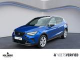 Seat Arona 1.0 TSI FR LED+SHZ+NAVI - Seat Arona in Braunschweig