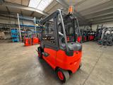 Linde E30 HL-01/600 387 Triplex 530cm 3+4.Ventil - Linde E30