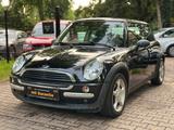 MINI ONE Automatik Tüv & Service Neu 3.Hand Klima - MINI MINI aus 2002