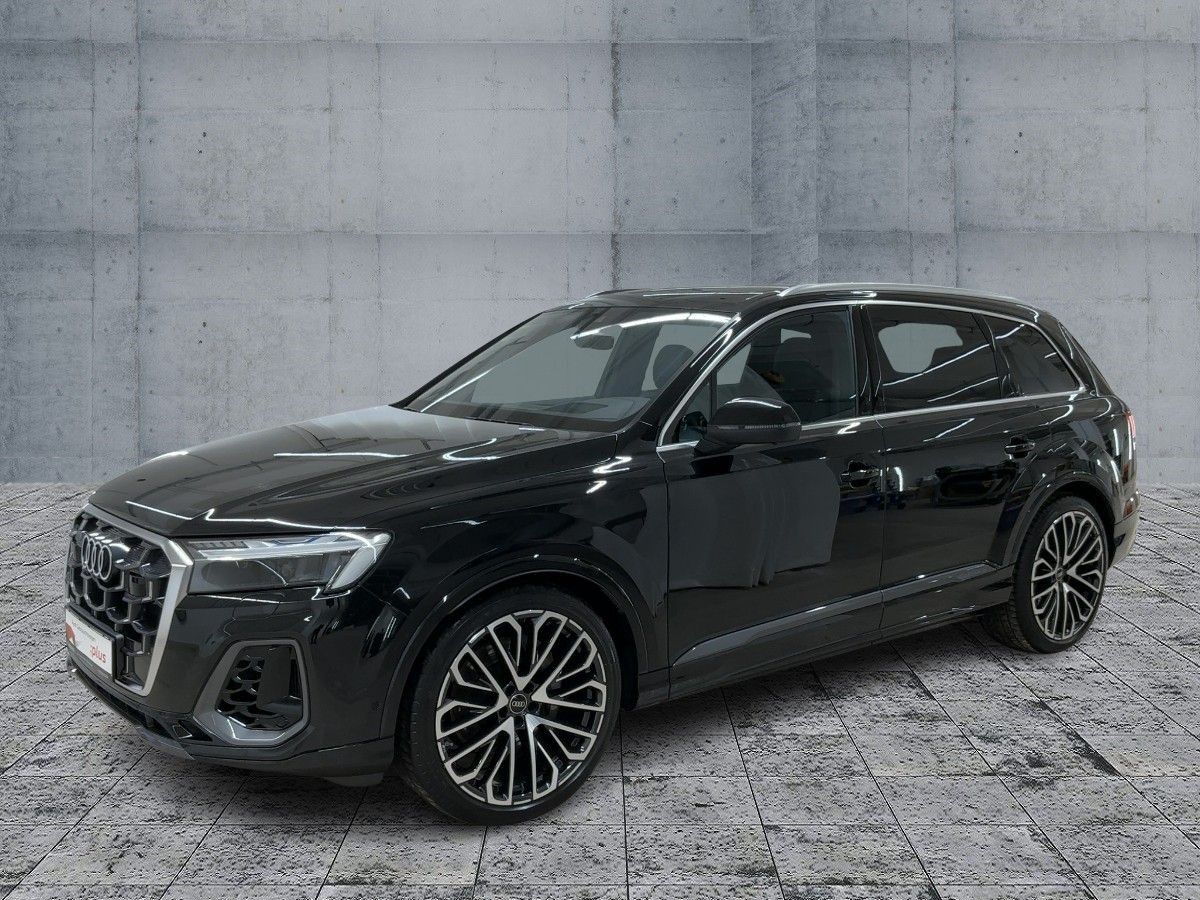 Audi Q7 - Bild 2
