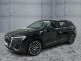 Audi Q7 55 TFSI QU S-LINE MATRIX+NAVI+HuD+B&O+AIR+AHK - Gebrauchtwagen in Verl