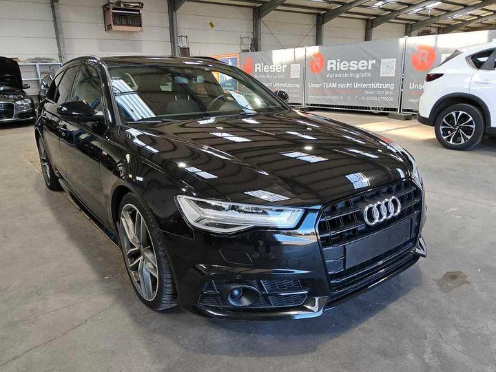Audi A6 Avant 2.0 TDI °S-Line°MATRIX°PANO°AHK°ACC°