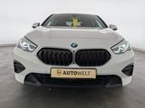 BMW 220d xDrive Advantage (EURO 6d) LED+NAVI+RFK+SHZ - BMW 220 Gran Coupé: Schiebedach