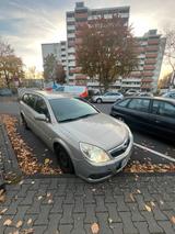 Opel Vectra Kombi Diesel mit TÜV - Opel Vectra in Frankfurt (Main)