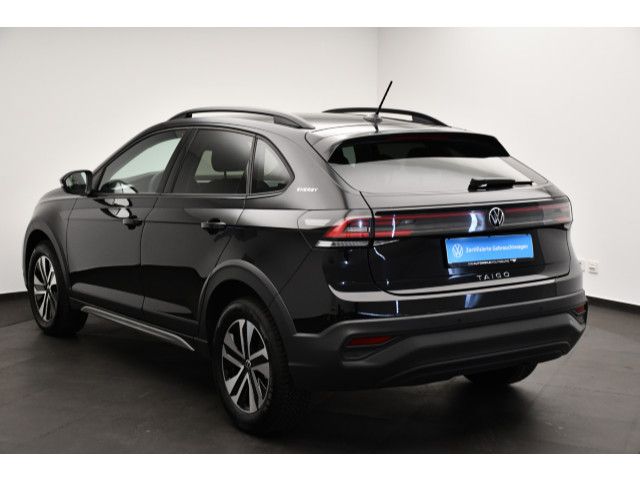 Volkswagen Taigo - Bild 14
