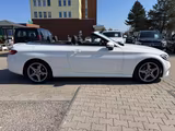 Mercedes-Benz C 200 Cabrio -AMG Line - gebrauchte Mercedes-Benz C 200 aus dem Jahr 2018
