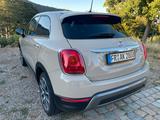 Fiat 500X 2.0 MJet S-DESIGN CROSS LOOK S&S 4x4 Au... - Fiat 500X mit Panoramadach