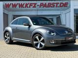 Volkswagen Beetle Design Bi Xenon Temp. - gebrauchte VW Beetle aus dem Jahr 2012
