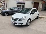Opel Corsa 1.4 16V 3 porte Sport - Opel Corsa aus 2010: Sport