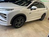 Mitsubishi Eclipse Cross 2.4 PLUG-IN HYBRID 4WD Top Top