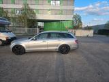 Mercedes-Benz C 320 CDI 4MATIC T AVANTGARDE Autom. Avantgarde - Mercedes-Benz C 320: Kombi
