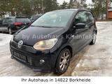 Volkswagen up! move |KLIMA| - Gebrauchtwagen bis 3.000 Euro