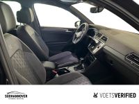 Volkswagen Tiguan - Vorschau Bild 8