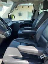 Volkswagen T5 Multivan - Volkswagen T5 Multivan: Standheizung