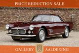 Maserati 3500 GT Coupe by Touring PRICE REDUCTION! "Nut a - Maserati: 3500