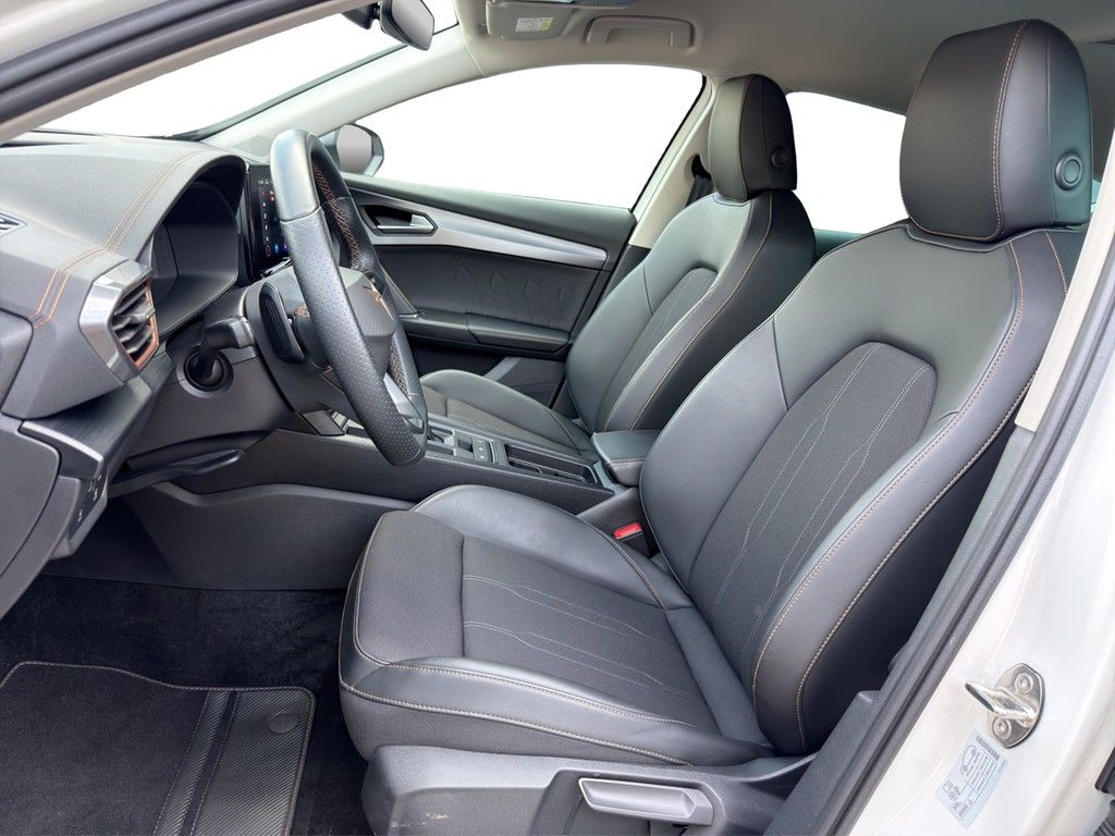Cupra Formentor - Bild 14