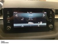 Skoda Fabia - Vorschau Bild 11
