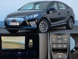 Hyundai IONIQ Elektro 100KW-40kWh ACC/CCS/SITZHZNG/Rkam - Hyundai IONIQ aus 2022