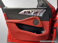 BMW XM - Vorschau Bild 21
