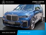 BMW X7 M50 d+Laser+AHK+Head-Up+360°+Standhzg.+6Sitze - BMW X7 M50 aus 2020