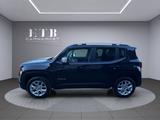 Jeep Renegade Limited FWD/Navi/BiXenon/ACC/CAM - Jeep Renegade mit Anhängerkupplung