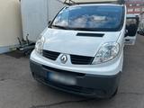 Renault Trafic dci 115 2011 - gebrauchte Renault Trafic aus dem Jahr 2011